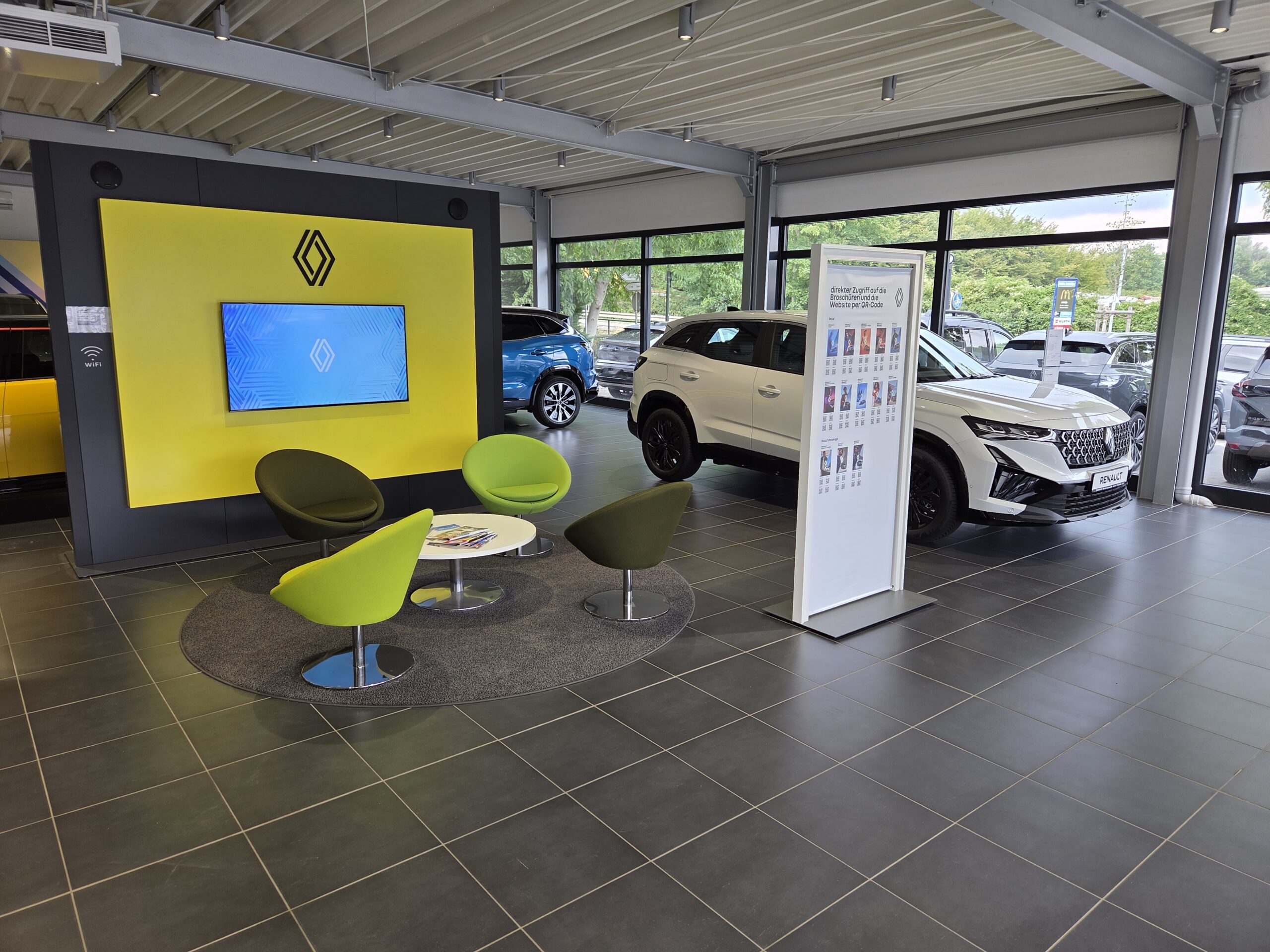 Beratung mit Leidenschaft