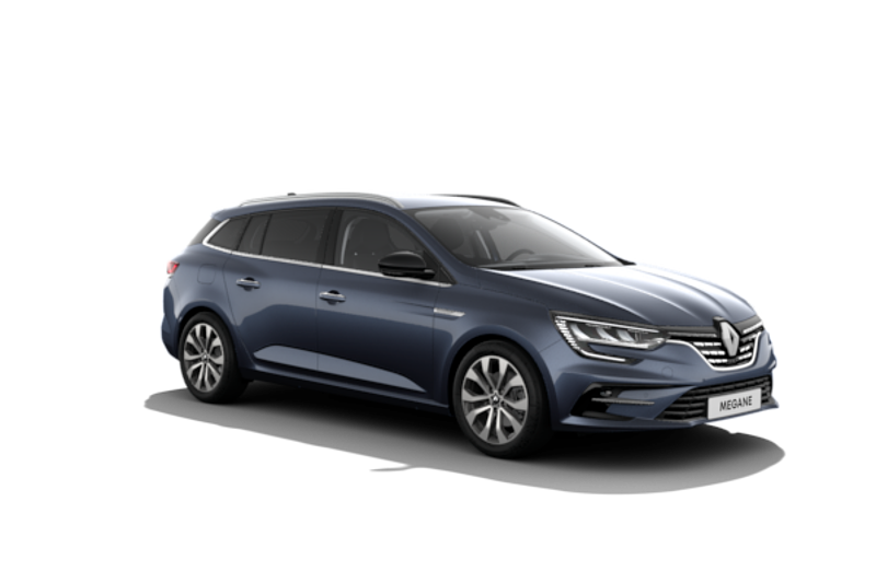 Megane Grandtour