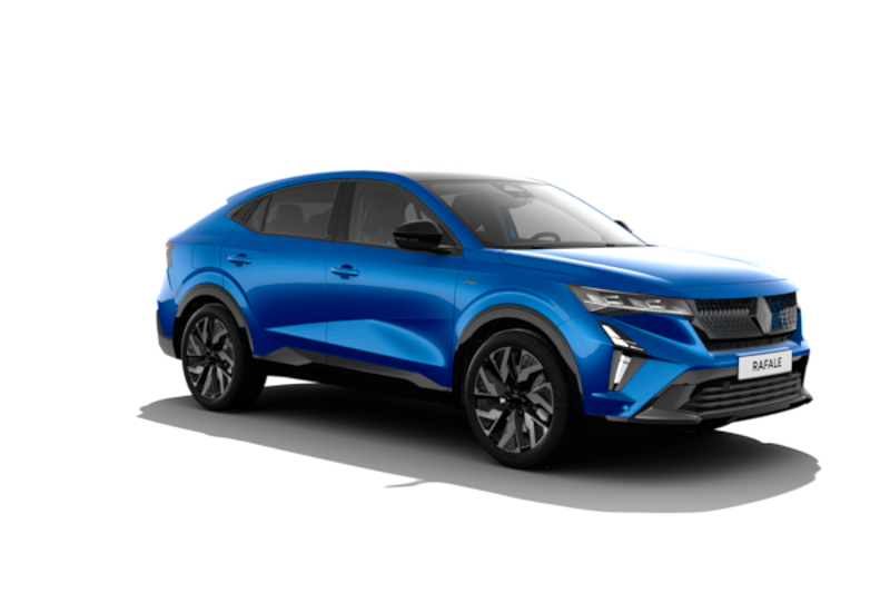 Rafale